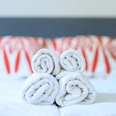 The Industrial Loft * Любляна