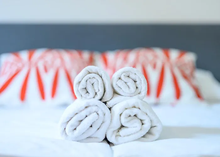 The Industrial Loft * Liubliana