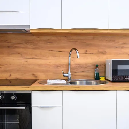 The Industrial Loft * ليوبليانا