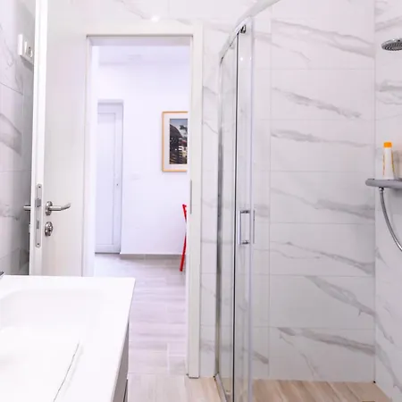 The Industrial Loft شقة *